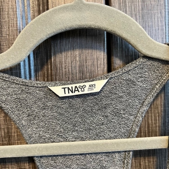 Aritzia Romper - Picture 5 of 5